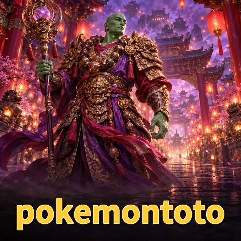 pokemontoto Indonesia - 4.8/5 Rating dari 4,850 Pengguna Verified