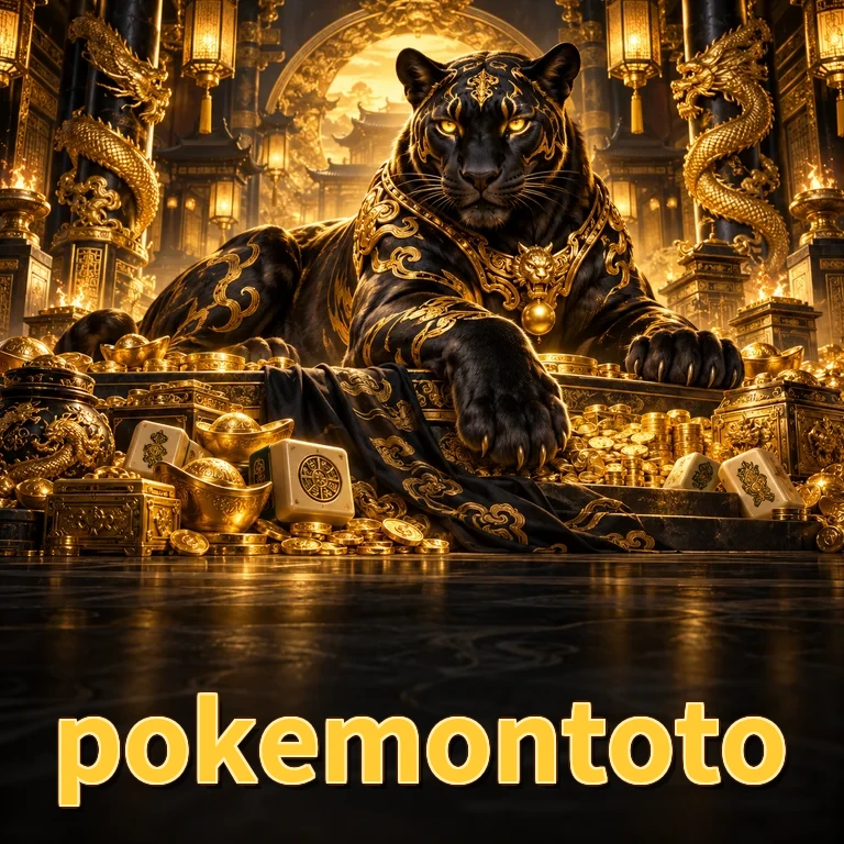 Logo pokemontoto Indonesia - Panduan Install APK Resmi