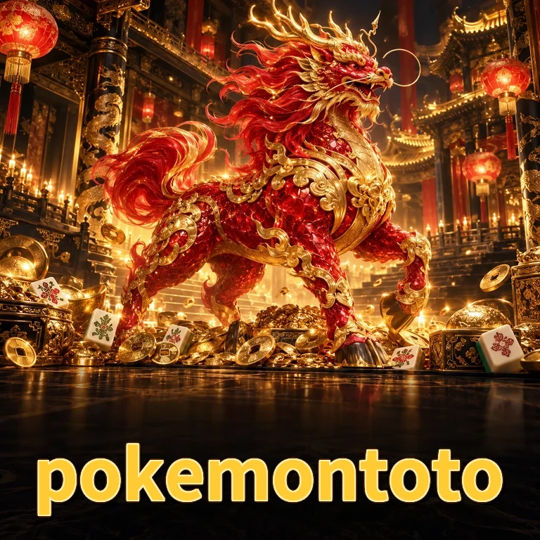 Download pokemontoto APK Indonesia v4.7.5 - Aplikasi Android Terbaru