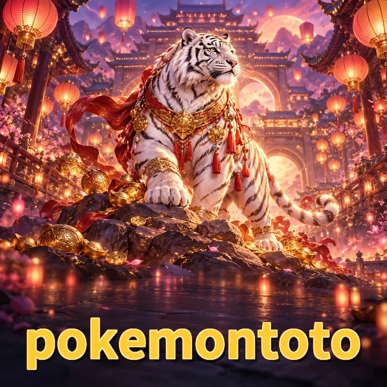 APK Resmi pokemontoto Indonesia - Verified Original Version