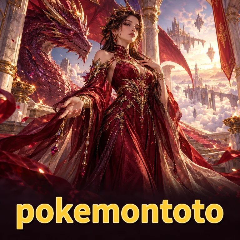 pokemontoto Indonesia - Platform APK Terpercaya Sejak 2018 dengan 262,000+ Pengguna dan Verifikasi Keamanan 100%