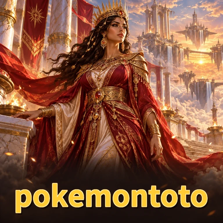 Logo pokemontoto Indonesia - Pusat Bantuan FAQ